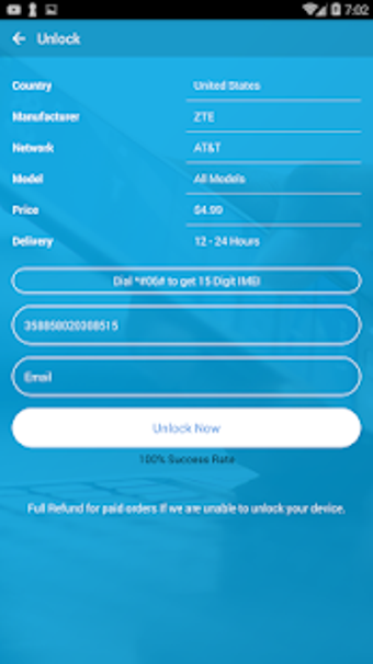Image 3 for Free Unlock Network Code …