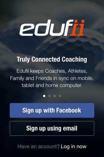 Image 0 for Edufii: Coaching + Video …