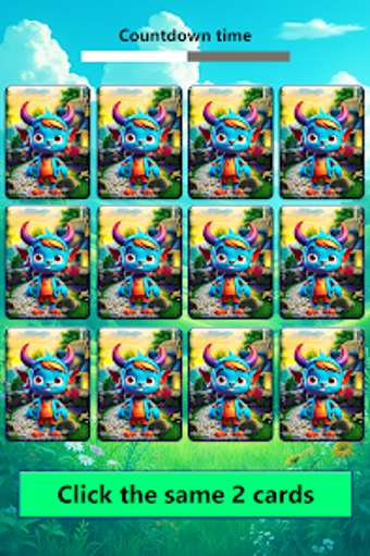 Image 0 for Critter Matcher