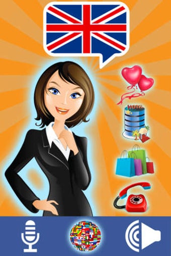 Image 0 for iSpeak English: Interacti…