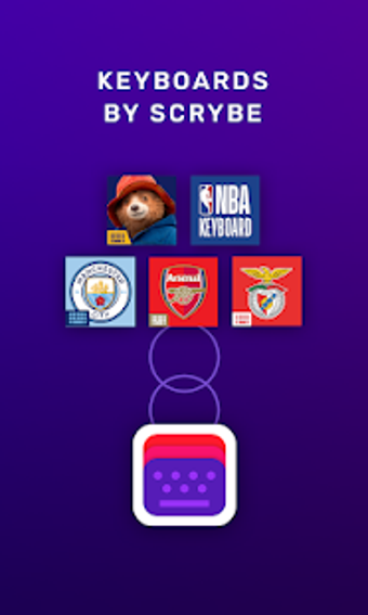 Image 2 for Scrybe Keyboard
