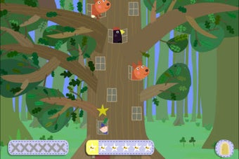 Imagen 0 para Ben and Holly's Little Ki…