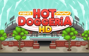 Imagen 1 para Papa's Hot Doggeria HD