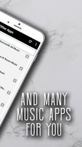 Image 1 for ACDC Music Hits
