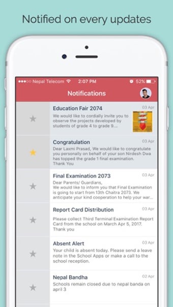 Image 0 for Pushpasadan Secondary Sch…