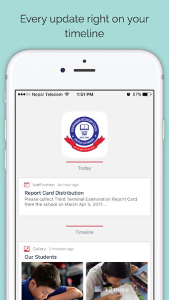 Image 3 for Pushpasadan Secondary Sch…