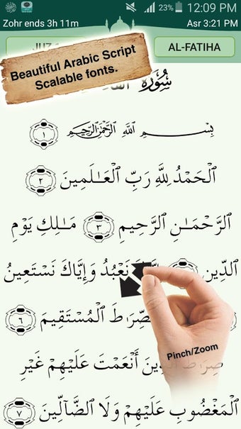 Imagen 0 para Quran Majeed