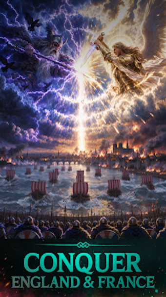Imagen 0 para Valhalla: Rise of Clans