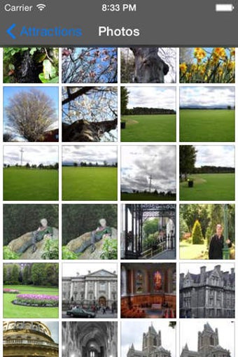 Image 0 for Dublin Travel Guide Offli…