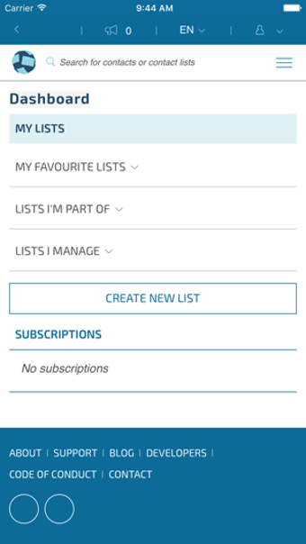 Image 2 for Humanitarian ID