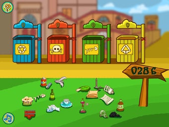 Image 0 for Wastes Manage HD