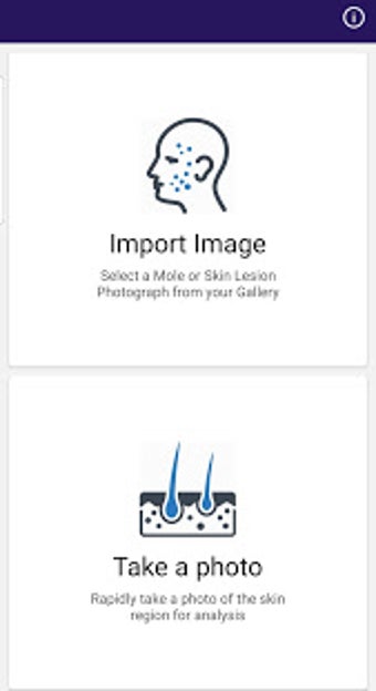 Image 2 for Visus: Skin Cancer Detect…