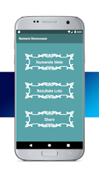 Image 0 for Rezultate Loto 6 49 - Rom…