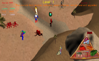 Image 0 for PickNick the Game