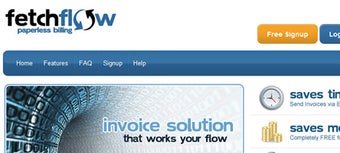 Image 0 for FetchFlow