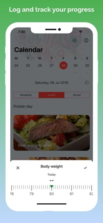 Image 0 for Rina 90 Day Diet - Weight…