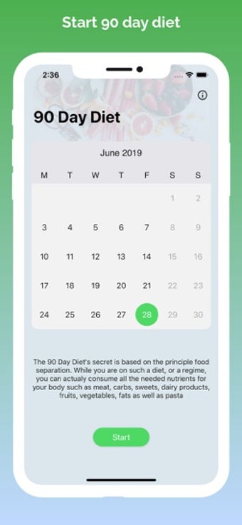 Image 1 for Rina 90 Day Diet - Weight…