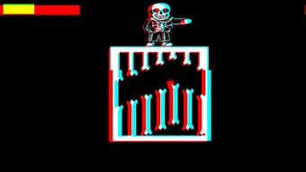 Imagen 2 para bad time skeleton