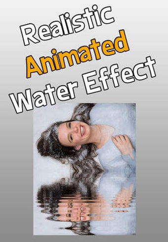Imagen 0 para Water Photo Reflection fo…
