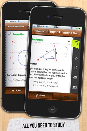 Image 5 for iMathematics - Math Helpe…