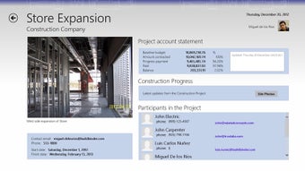Imagen 0 para BuildBinder for Windows 8