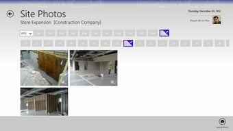 Imagen 1 para BuildBinder for Windows 8