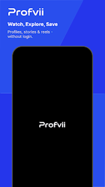 Image 0 for Profvii: Social Profile V…