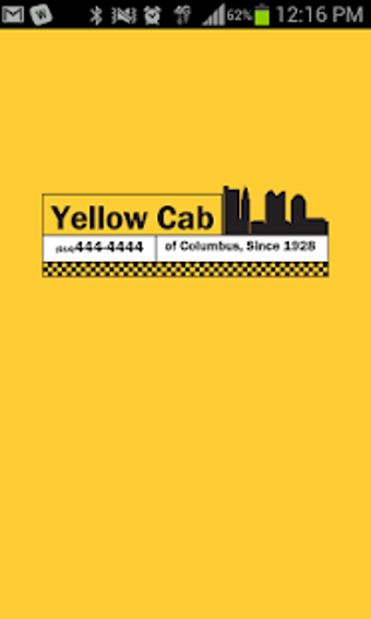 Image 2 for Yellow Cab of Columbus