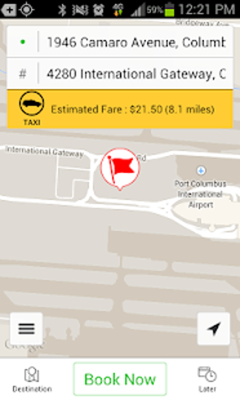 Image 0 for Yellow Cab of Columbus