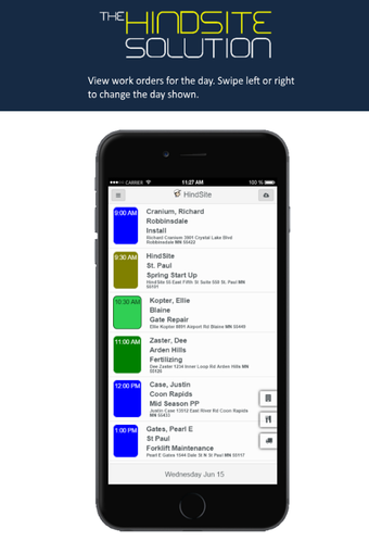 Image 3 for HindSite Software Field A…
