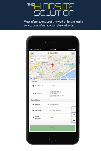 Image 0 for HindSite Software Field A…