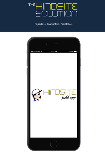 Image 1 for HindSite Software Field A…
