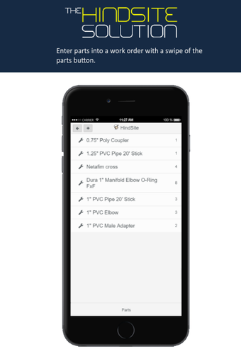 Image 2 for HindSite Software Field A…