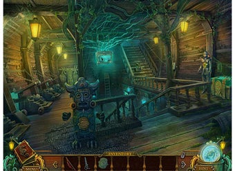 Imagen 0 para Mayan Prophecies: Ship Of…
