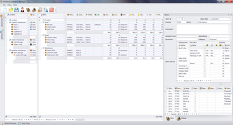 Imagen 0 para Dennisse Inventory Manage…