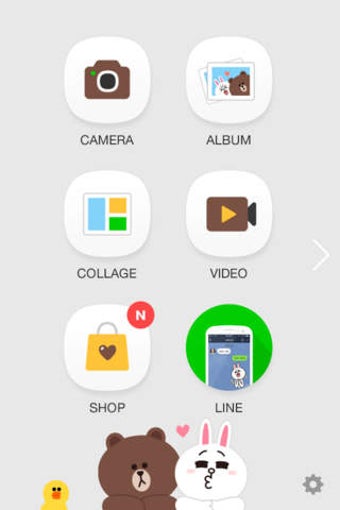 Image 0 for LINE Camera - Photo edito…