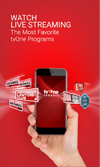 Image 3 for tvOne Connect - Official …