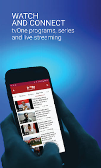 Image 2 for tvOne Connect - Official …