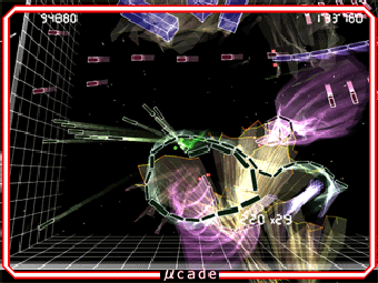 Image 0 for Mu-Cade