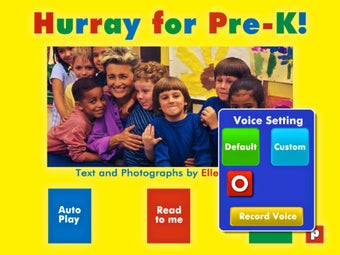 Image 2 for Hurray for Pre-K! - Teach…