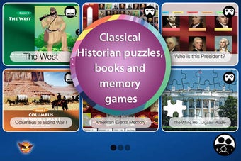 Image 0 for The Classical Historian -…