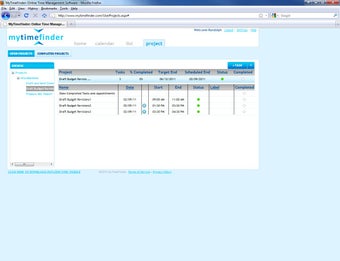 Image 1 for MyTimeFinder