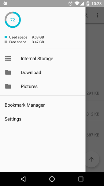 Imagen 0 para Tetra Filer
