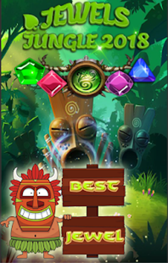 Image 0 for Jewels Jungle 2019