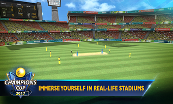 Image 2 for Cricket Champions Cup 201…