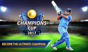Image 1 for Cricket Champions Cup 201…