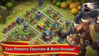 Imagen 0 para Clash of Lords