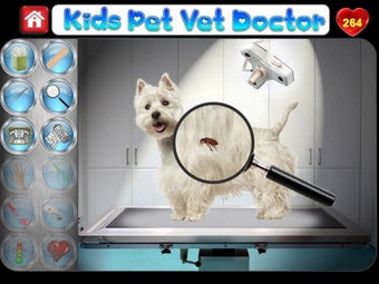Image 1 for Kids Pet Vet Doctor