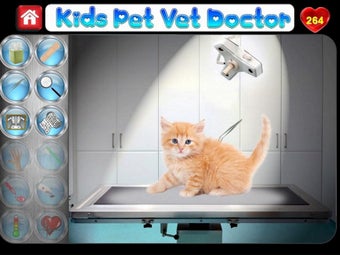 Image 0 for Kids Pet Vet Doctor