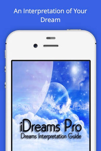 Imagen 0 para iDreams Pro - Dreams Inte…